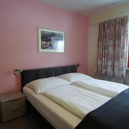 Zehentner Apartment Saalbach-Hinterglemm