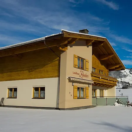 Apartment Zehentner